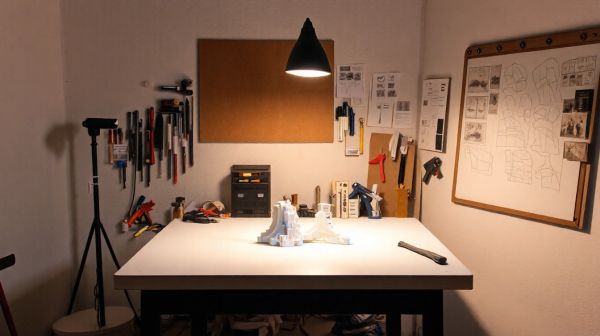 5 étapes pour concevoir une figurine 3D unique designe