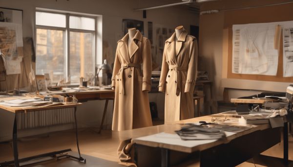 Analyser les faiblesses de Burberry pour mieux comprendre le marché du luxe