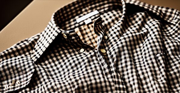 Chemises burberry pour femmes : élégance à chaque occasion