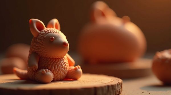 Comment créer une figurine 3D personnalisée inoubliable ?