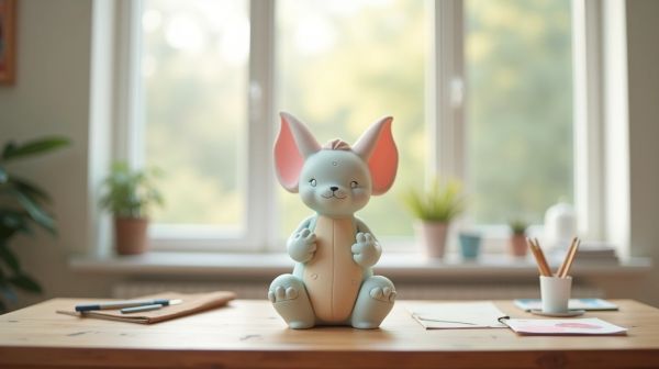 Comment créer une figurine 3D personnalisée inoubliable ?