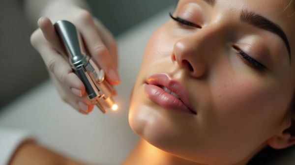 Comprendre le fonctionnement de l'épilation laser