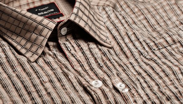 Reconnaître une vraie chemise Burberry : indices surprenants d’authenticité