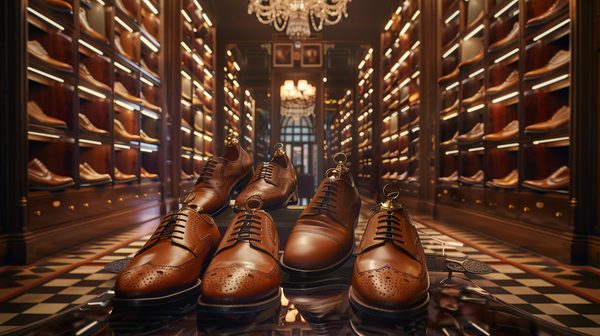 Richelieus ted baker : conseils pour trouver la taille idéale