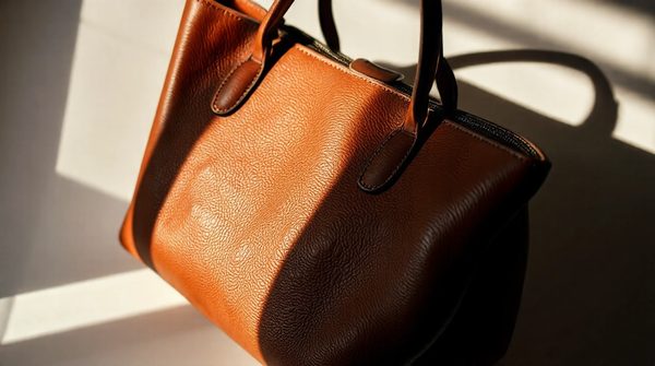 Top 5 idées de pochettes en cuir pour femmes : alliez style et fonctionnalité