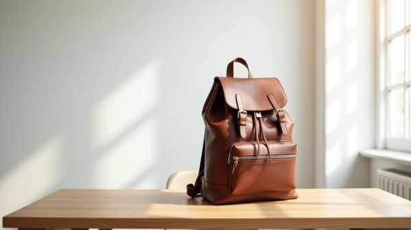 Votre accessoire indispensable : le choix idéal de sac à dos