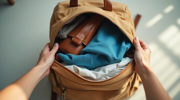 Votre accessoire indispensable : le choix idéal de sac à dos
