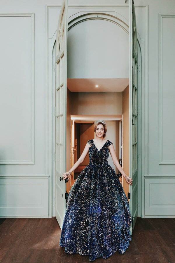 Robe princesse femme : élégance et féminité au quotidien