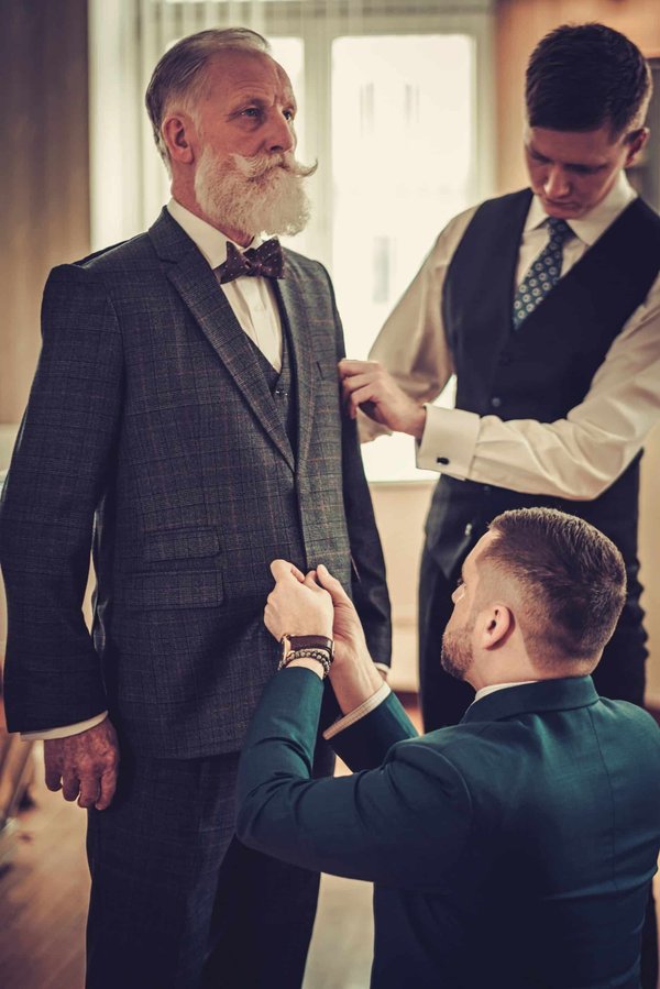 Comment conserver des bottes en cuir suédé en parfait état malgré les intempéries?